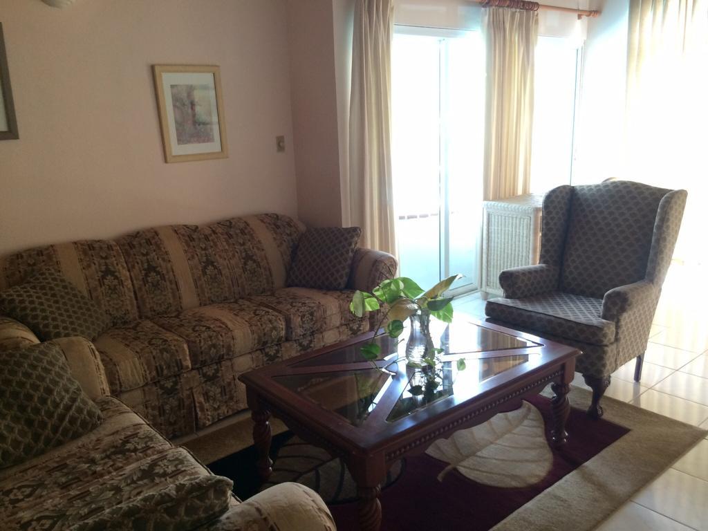 Fort Burt Hotel Road Town  Room photo